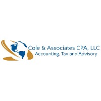 Cole & Associates CPA, LLC Avatar