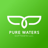 Pure Waters software LLC. Avatar