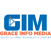 Grace Info Media Avatar