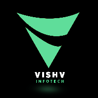 Vishv Infotech Avatar