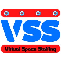 Virtual Space Staffing Avatar