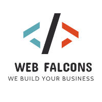 Webfalcons Avatar