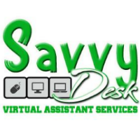 Savvy Desk Virtual Assistant Services Avatar
