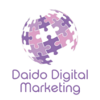 Daido Digital Marketing Avatar