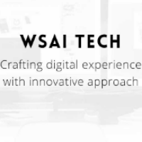 WSAI Tech Avatar