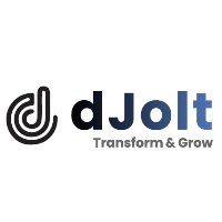 Digital Jolt Avatar