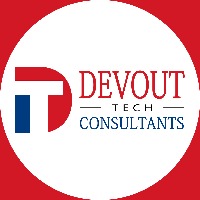 Devout Tech Consultants. Avatar