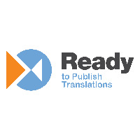 Ready-to-Publish Translations, LLC Avatar