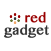 Redgadget Web Avatar