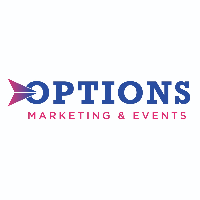 Options Marketing and Events  Avatar