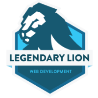 Legendary Lion Avatar