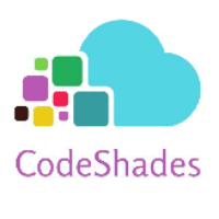 Codeshades Lab. Avatar