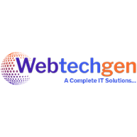 Webtechgen Avatar