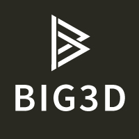 BIG3D Avatar