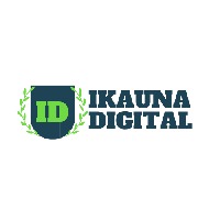 Ikauna Digital Avatar