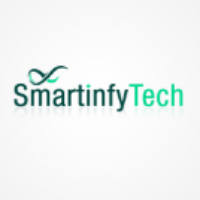 SmartInfyTech Solutions Avatar
