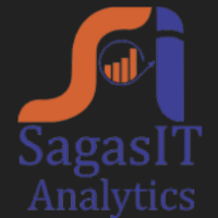 SagasIT Analytics Pvt Ltd Avatar