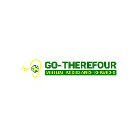 Go-Therefour Virtual Assistance Services (G-TVAS) Avatar