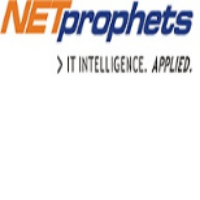 NetProphets Cyberworks Private Limited Avatar