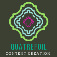 Quatrefoil Content Creation Avatar