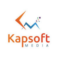 Kapsoft Media Avatar