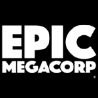 Epic MegaCorp Avatar