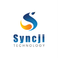 Syncji Technology Avatar