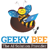 Geeky Bee AI Private Limited Avatar