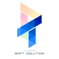 pTreasure Soft Solution Avatar