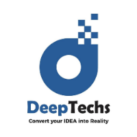 DeepTechs Avatar