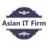 Asian IT Firm Avatar