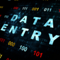 Data Entry Professional Avatar