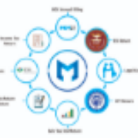Monitrix Corporate Services Private Limited Avatar