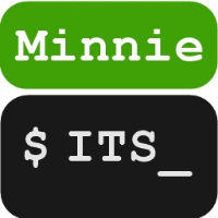 Minnie ITS Avatar