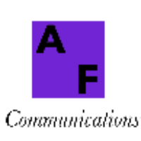 A F Communications Avatar