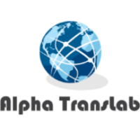 Alpha TransLab Avatar