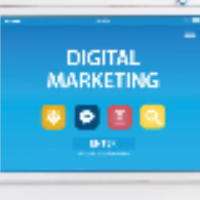 Digital Web Marketing Guru Avatar