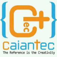 CaianTec Avatar