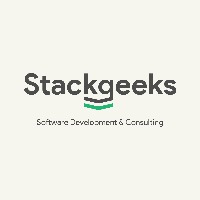 StackGeeks Labs Avatar