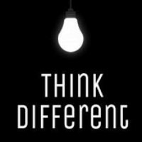 Think Different Avatar