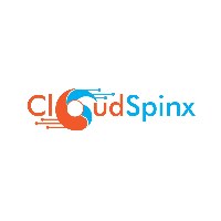 CloudSpinx Avatar