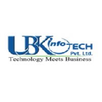 UBK INFOTECH PVT. LTD. Avatar