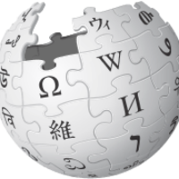 Wikipedia Genie Avatar