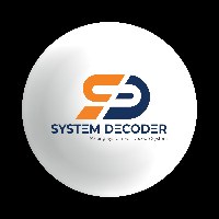 System Decoder Avatar