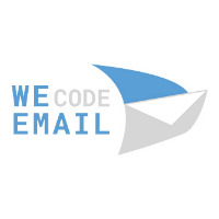 WeCodeEmail Avatar
