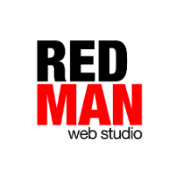 RedMan web studio Avatar