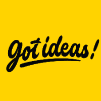 Got Ideas Avatar