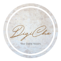 DigiCho Avatar