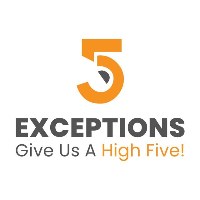 Five Exceptions Software Solutions