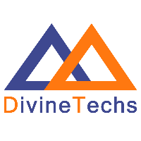 DivineTechs Avatar